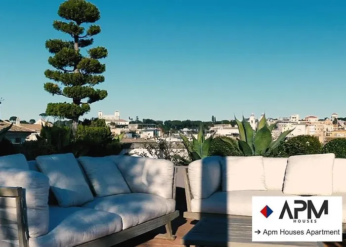 Apartment Flavio By Apmhouses Com