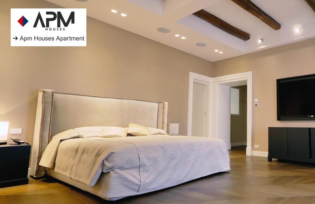 Appartamento Flavio By Apmhouses Com *