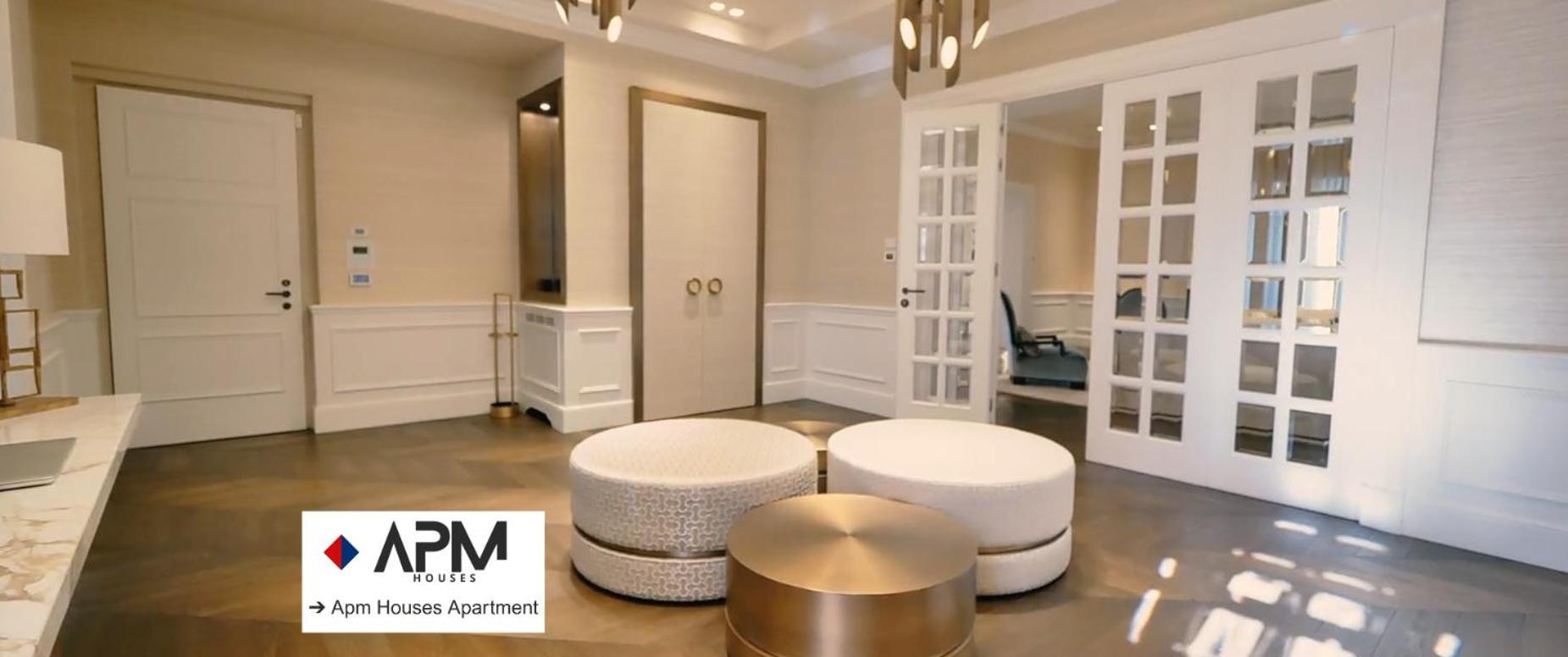 Appartamento Flavio By Apmhouses Com