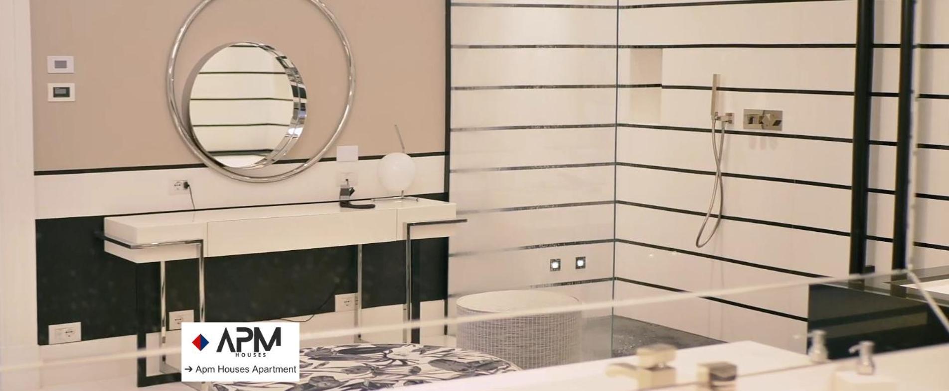 Flavio By Apmhouses Com Appartamento *
