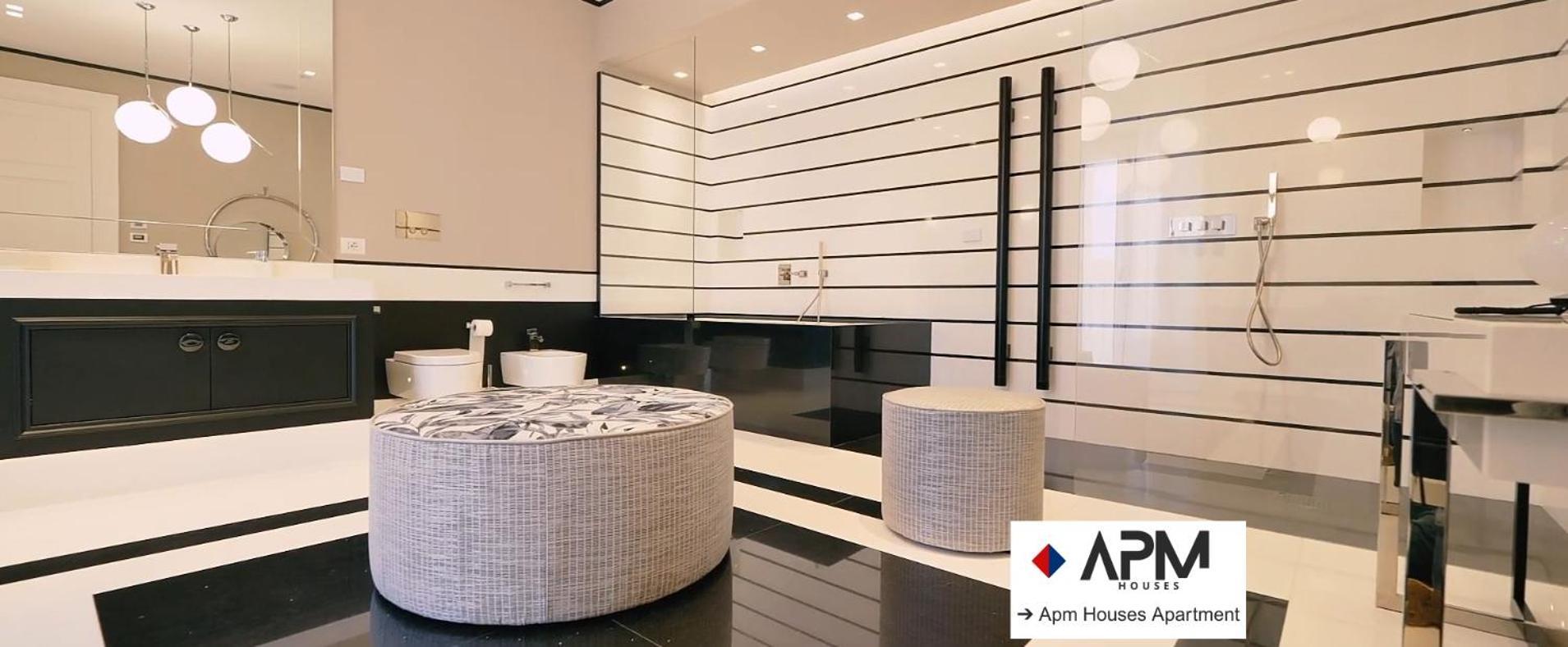 Flavio By Apmhouses Com Appartamento