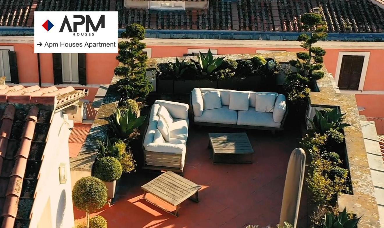 Appartamento Flavio By Apmhouses Com