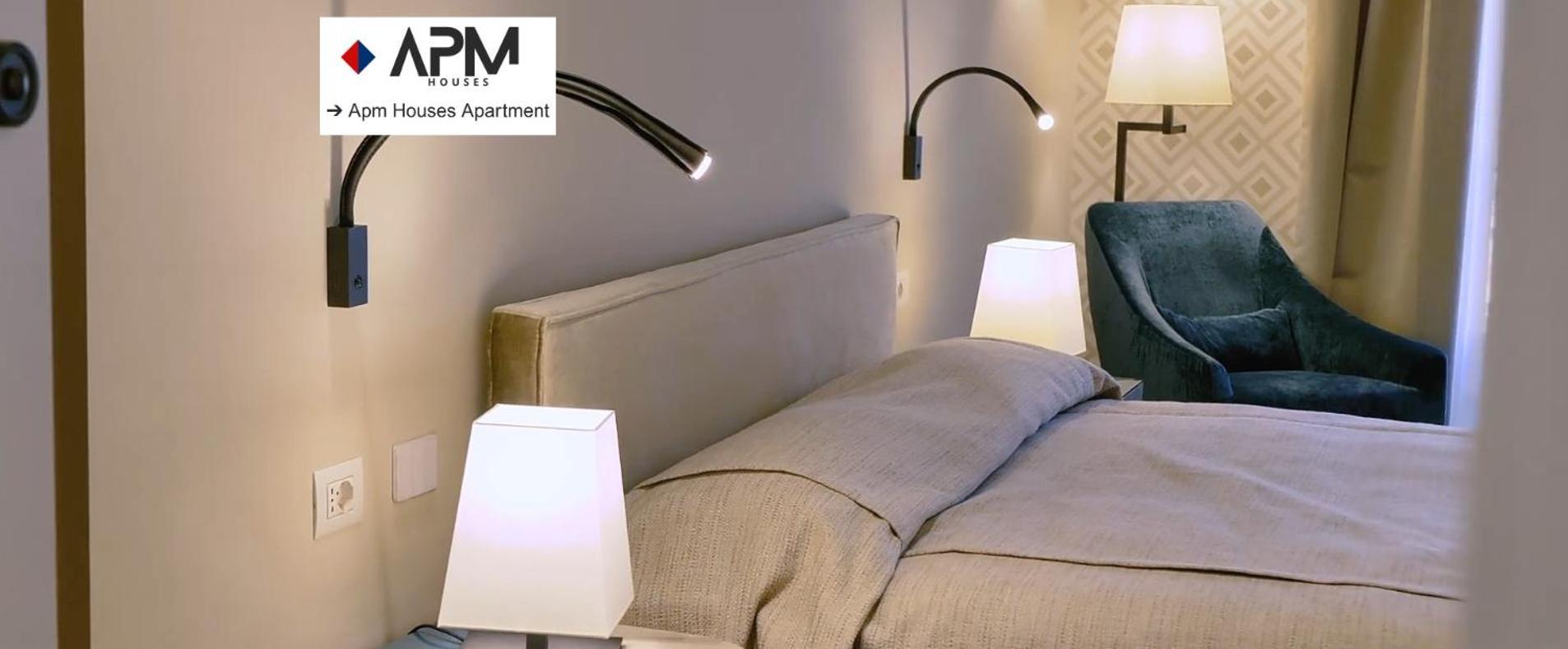 Flavio By Apmhouses Com Appartamento *