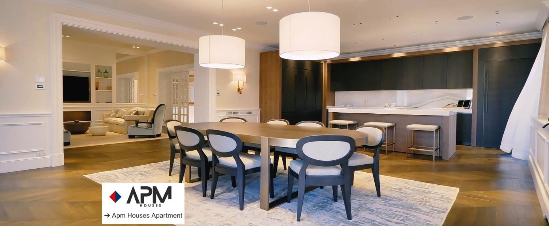 Appartamento Flavio By Apmhouses Com Roma