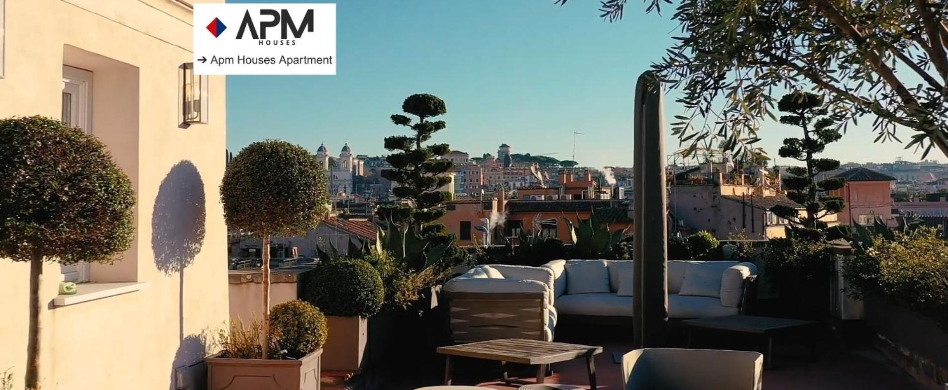 Flavio By Apmhouses Com Appartamento *